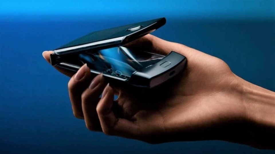 Motorola RAZR (2019)